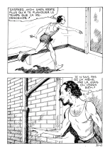 Série Rose 030 - Le démon de la chair : page 137