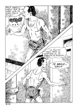 Série Rose 030 - Le démon de la chair : page 144