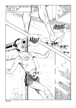 Série Rose 030 - Le démon de la chair : page 148