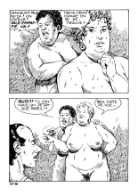 Série Rose 030 - Le démon de la chair : page 150