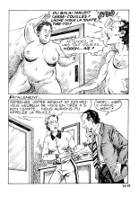 Série Rose 030 - Le démon de la chair : page 151