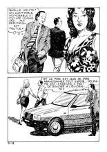 Série Rose 030 - Le démon de la chair : page 152