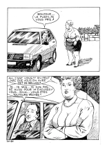 Série Rose 030 - Le démon de la chair : page 154