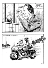 Série Rose 030 - Le démon de la chair : page 157