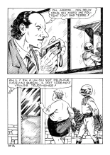 Série Rose 030 - Le démon de la chair : page 158