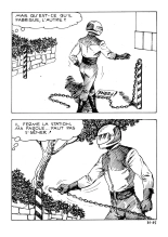 Série Rose 030 - Le démon de la chair : page 159