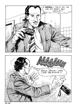 Série Rose 030 - Le démon de la chair : page 160