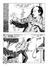 Série Rose 030 - Le démon de la chair : page 162