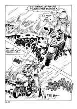 Série Rose 030 - Le démon de la chair : page 166