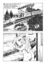 Série Rose 030 - Le démon de la chair : page 171