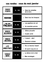 Série Rose 030 - Le démon de la chair : page 176