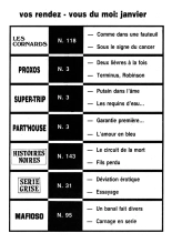 Série Rose 030 - Le démon de la chair : page 177