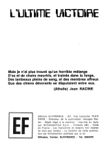 Série Rouge 085 - L'ultime victoire : page 3