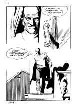 Série Rouge 085 - L'ultime victoire : page 12