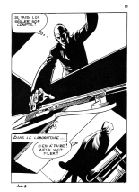 Série Rouge 085 - L'ultime victoire : page 13