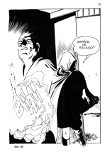 Série Rouge 085 - L'ultime victoire : page 15