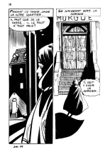 Série Rouge 085 - L'ultime victoire : page 18