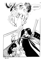 Série Rouge 085 - L'ultime victoire : page 21