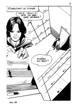 Série Rouge 085 - L'ultime victoire : page 23