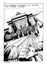 Série Rouge 085 - L'ultime victoire : page 28