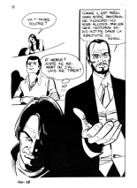 Série Rouge 085 - L'ultime victoire : page 32