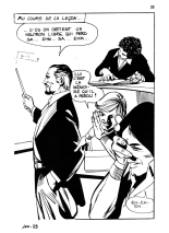 Série Rouge 085 - L'ultime victoire : page 33