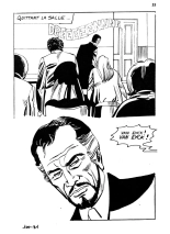 Série Rouge 085 - L'ultime victoire : page 35