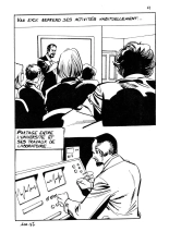 Série Rouge 085 - L'ultime victoire : page 41