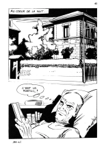 Série Rouge 085 - L'ultime victoire : page 45