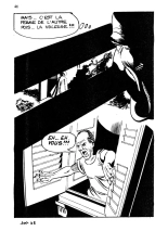 Série Rouge 085 - L'ultime victoire : page 46