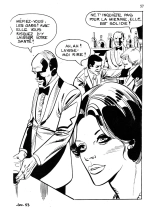 Série Rouge 085 - L'ultime victoire : page 57