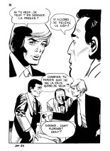 Série Rouge 085 - L'ultime victoire : page 58