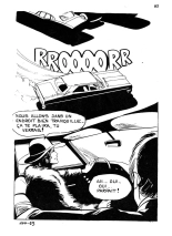 Série Rouge 085 - L'ultime victoire : page 63