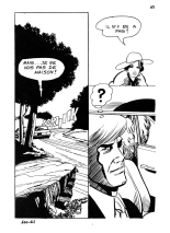Série Rouge 085 - L'ultime victoire : page 65