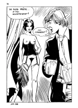 Série Rouge 085 - L'ultime victoire : page 70