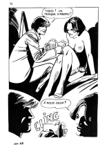 Série Rouge 085 - L'ultime victoire : page 72