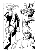 Série Rouge 085 - L'ultime victoire : page 75