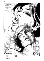 Série Rouge 085 - L'ultime victoire : page 78