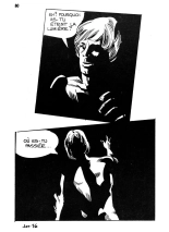 Série Rouge 085 - L'ultime victoire : page 83