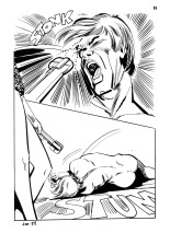Série Rouge 085 - L'ultime victoire : page 84