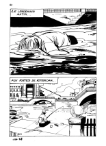 Série Rouge 085 - L'ultime victoire : page 85