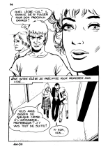 Série Rouge 085 - L'ultime victoire : page 97