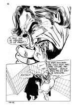 Série Rouge 085 - L'ultime victoire : page 99