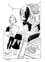 Série Rouge 085 - L'ultime victoire : page 110