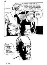 Série Rouge 085 - L'ultime victoire : page 111