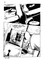 Série Rouge 085 - L'ultime victoire : page 113