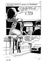 Série Rouge 085 - L'ultime victoire : page 116