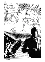 Série Rouge 085 - L'ultime victoire : page 119