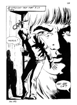 Série Rouge 085 - L'ultime victoire : page 122