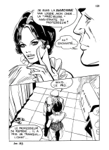 Série Rouge 085 - L'ultime victoire : page 126
